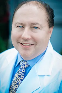 Prosthodontist Dr. John K. Corino in New Providence NJ