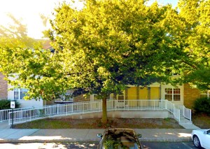 Exterior photo of Advanced Dentistry of New Providence building